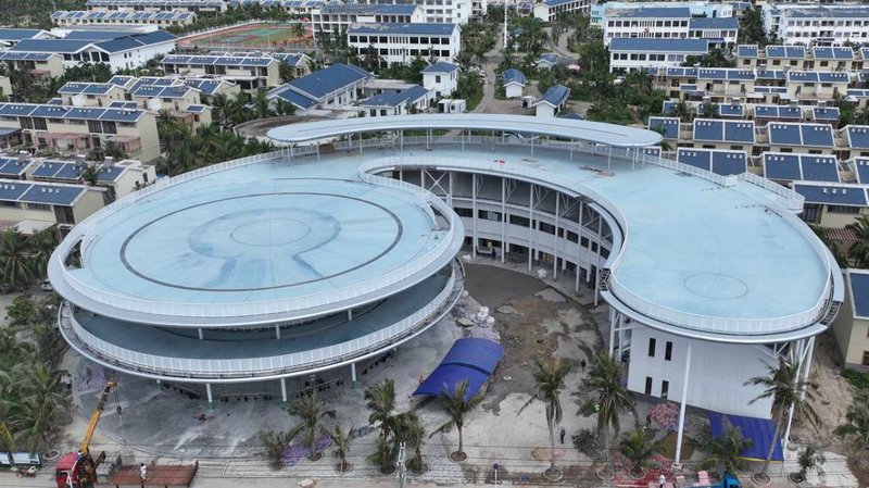 文昌网站建设：连接线上与线下的桥梁