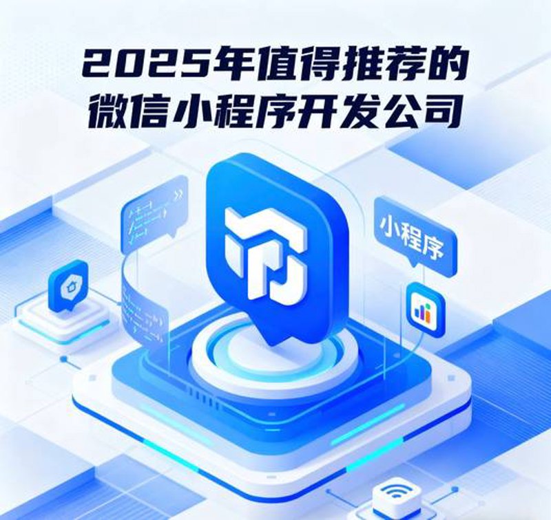 小程序开发：打造便捷生活的数字钥匙
